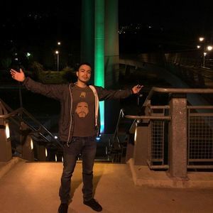 Meet your Posher, Oscar